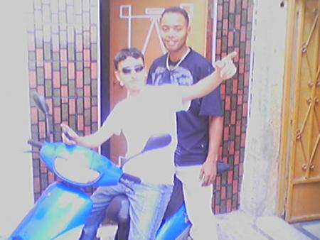 khalid et hicham